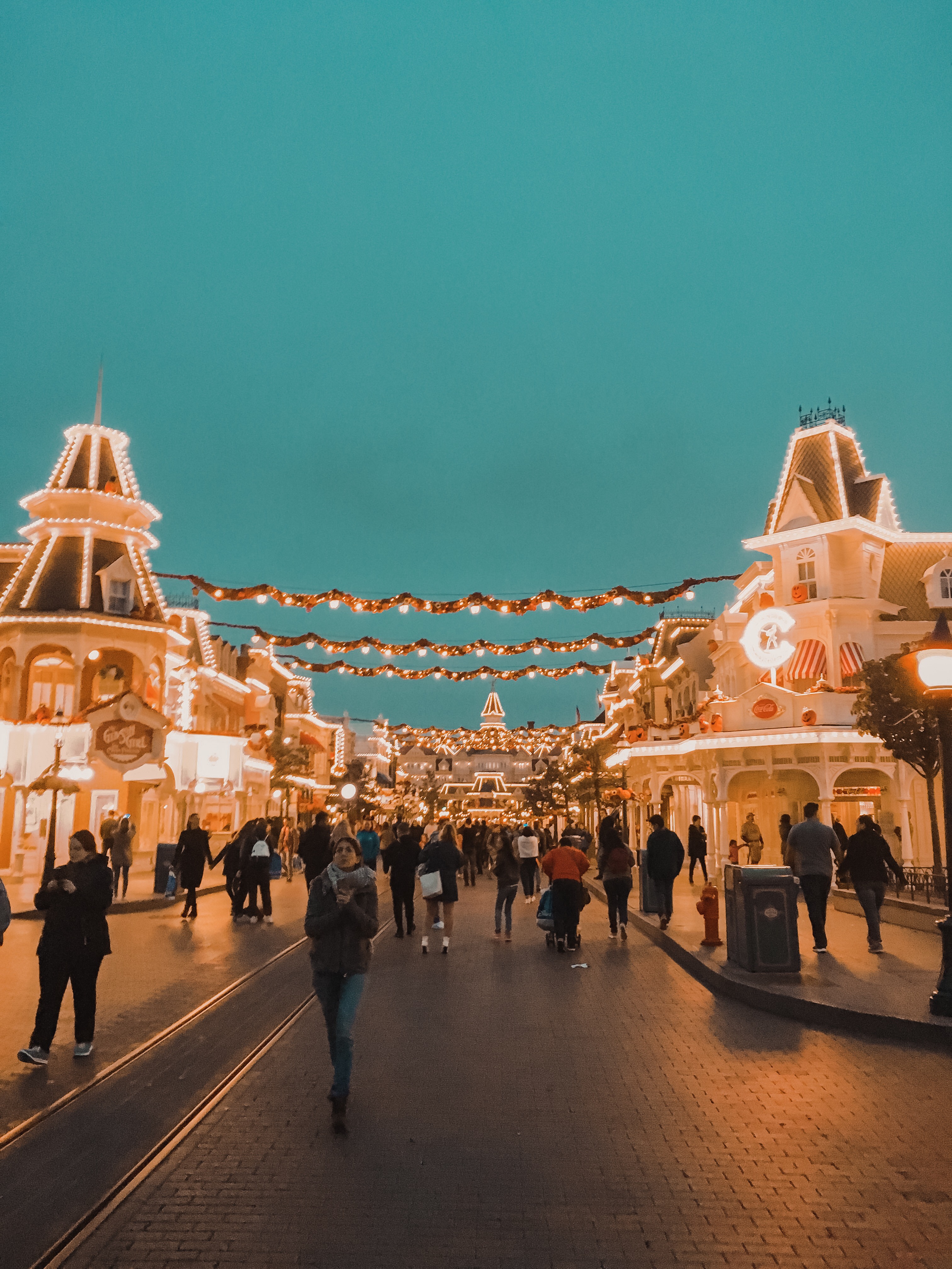 Disneyland Paris Trip Report 2018 – Globetrotting Disney Blog