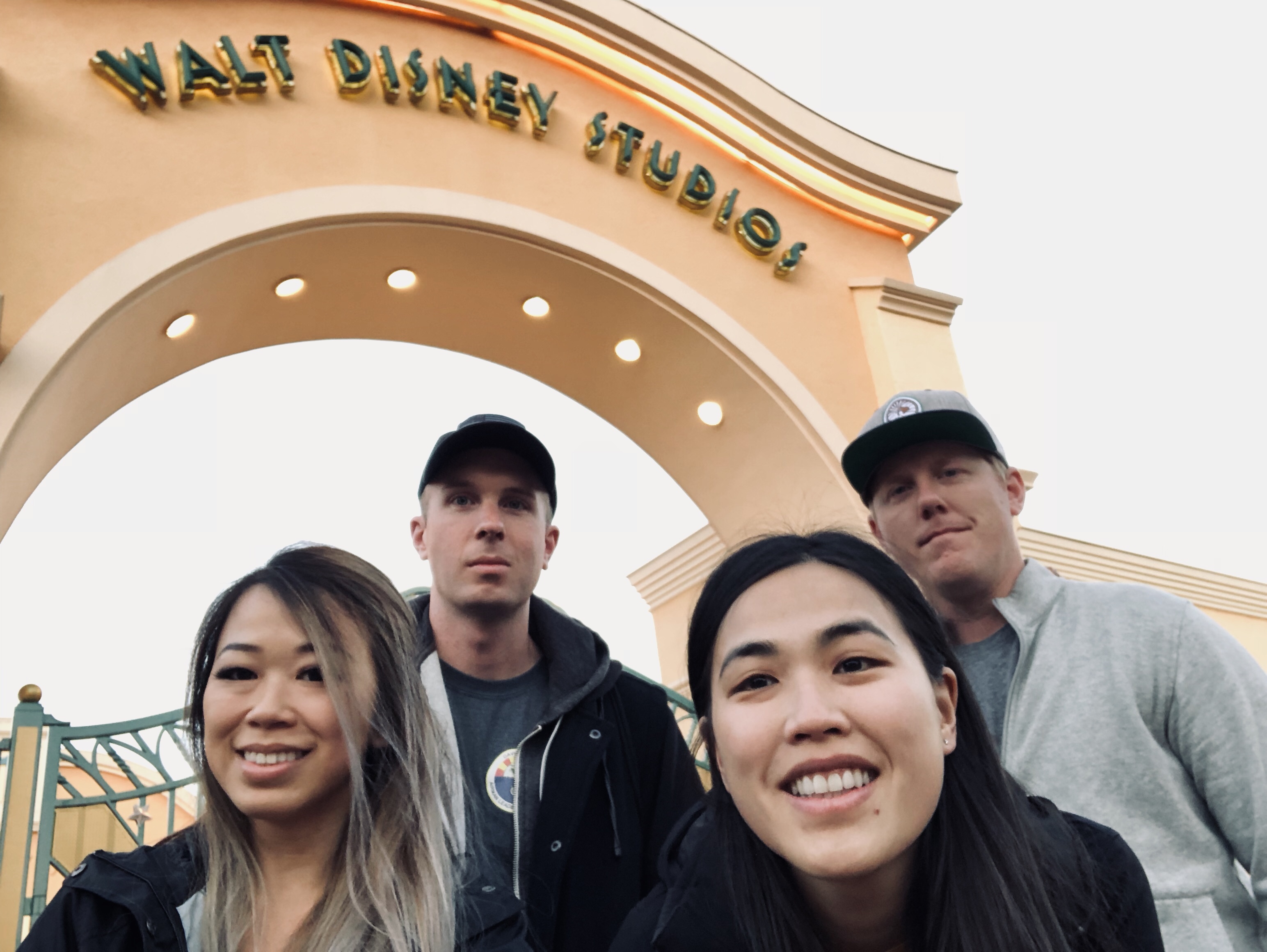 Disneyland Paris Trip Report 2018 – Globetrotting Disney Blog