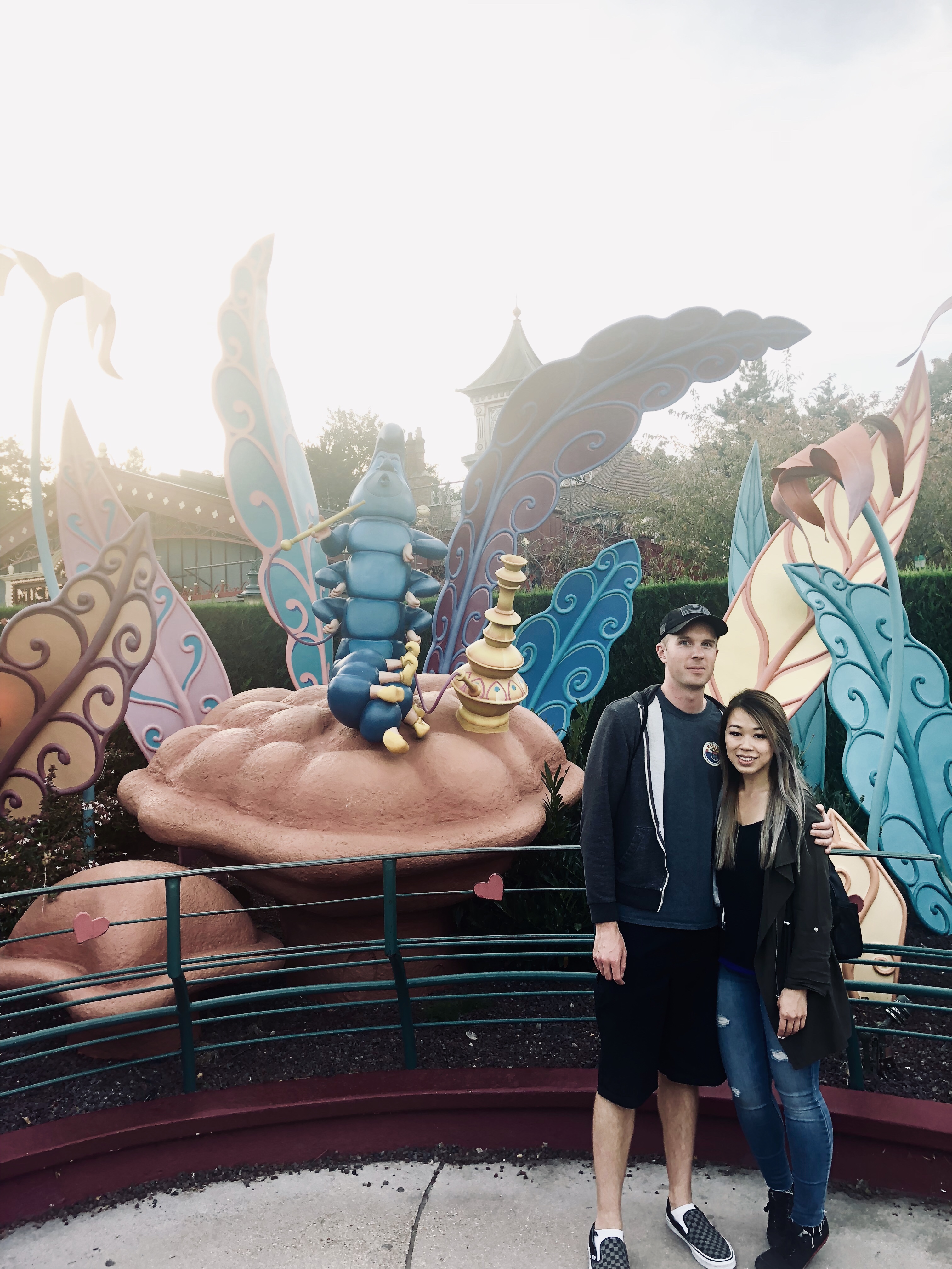 Disneyland Paris Trip Report 2018 – Globetrotting Disney Blog